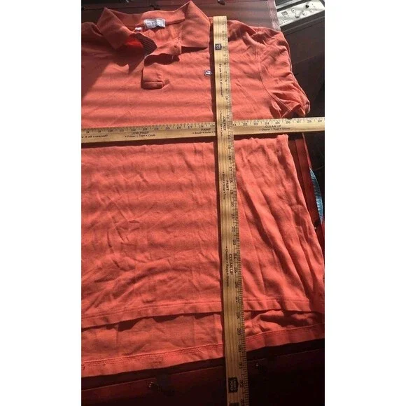 Southern Tide Men's The Skipjack  Short Sleeve Polo Shirt Xxl - Picture 4 of 4